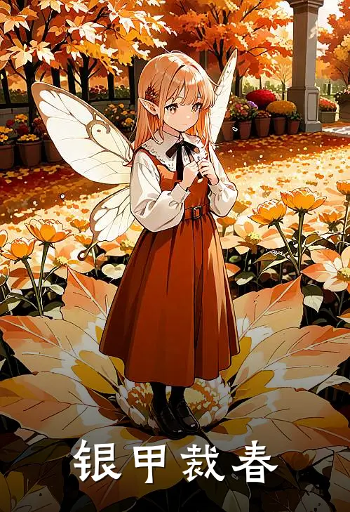 银甲裁春