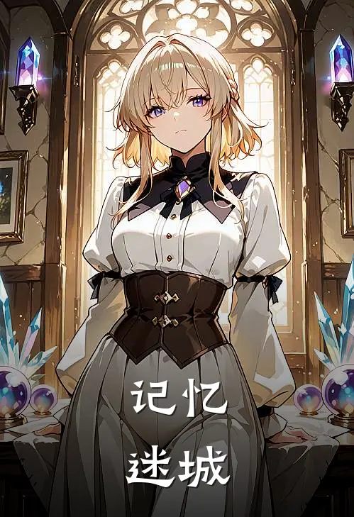 记忆，迷城