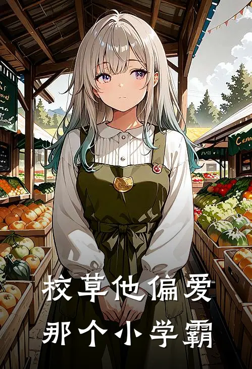 校草他偏爱那个小学霸