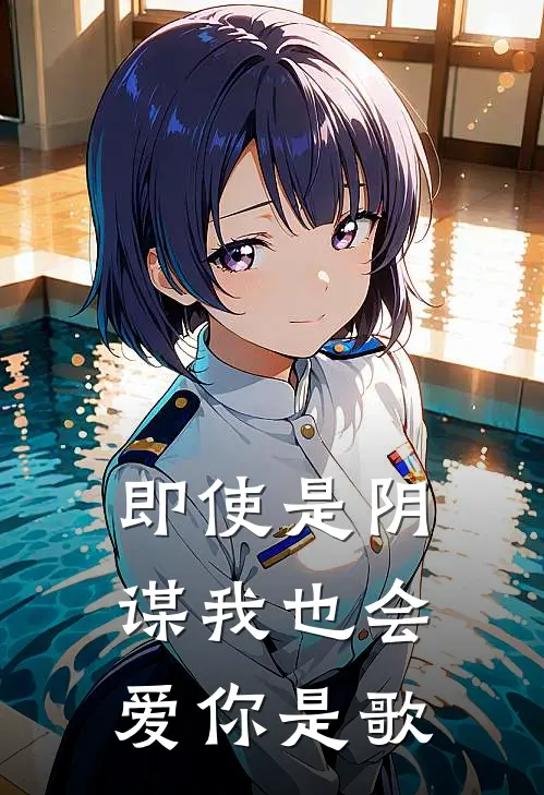 即使是阴谋我也会爱你是歌