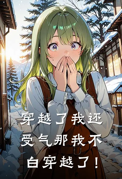 穿越了我还受气那我不白穿越了！