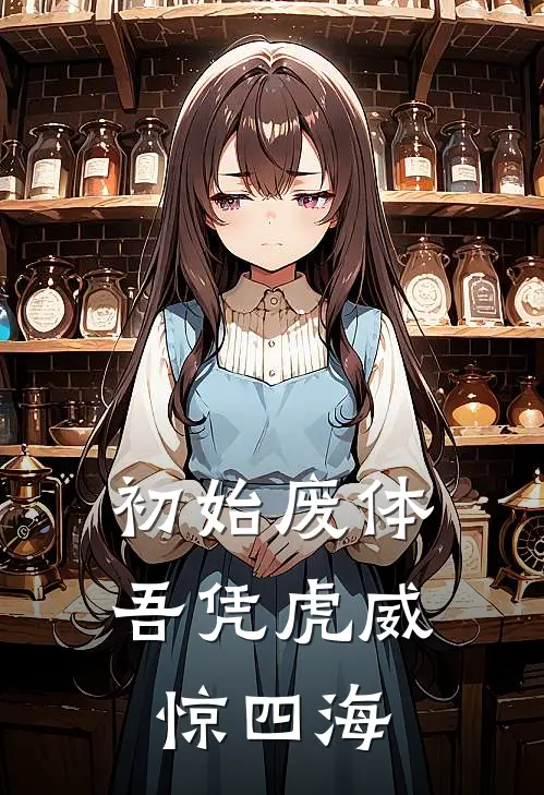 初始废体，吾凭虎威惊四海