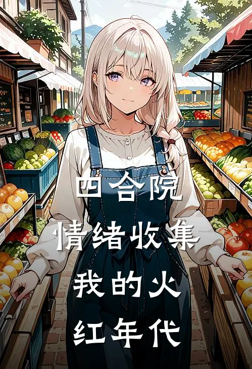 四合院：情绪收集，我的火红年代