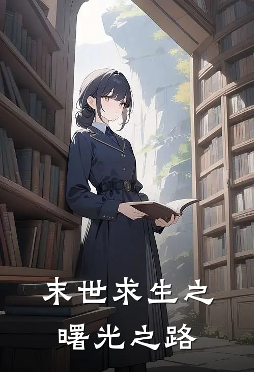 末世求生之曙光之路