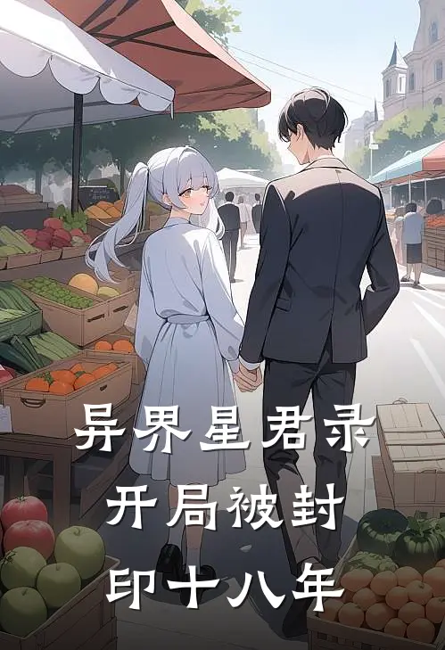 异界星君录：开局被封印十八年