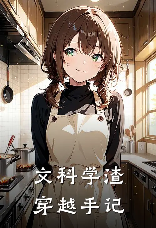 文科学渣穿越手记