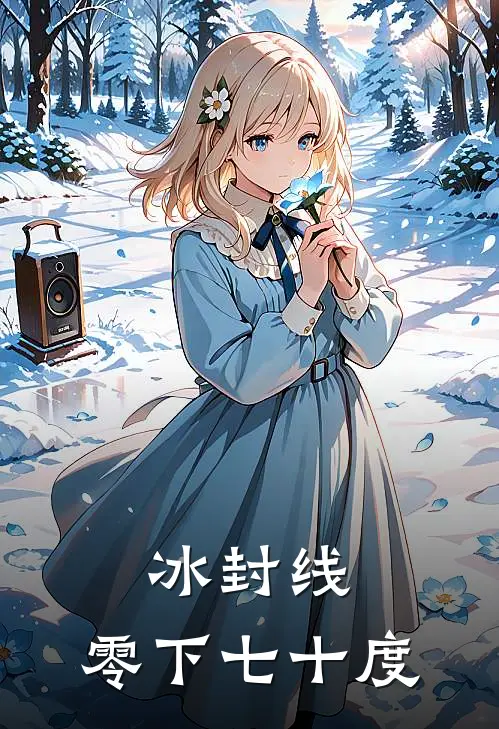 冰封线：零下七十度