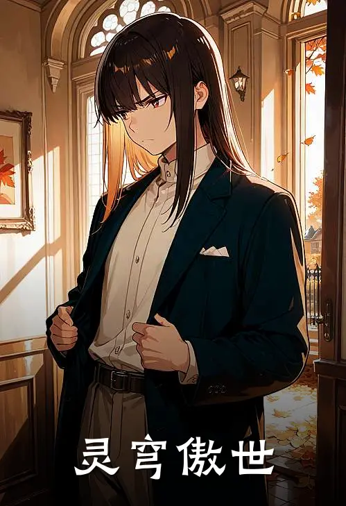 灵穹傲世