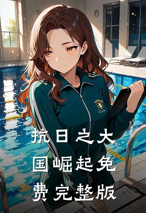 抗日之大国崛起免费完整版