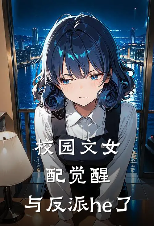 校园文女配觉醒，与反派he了