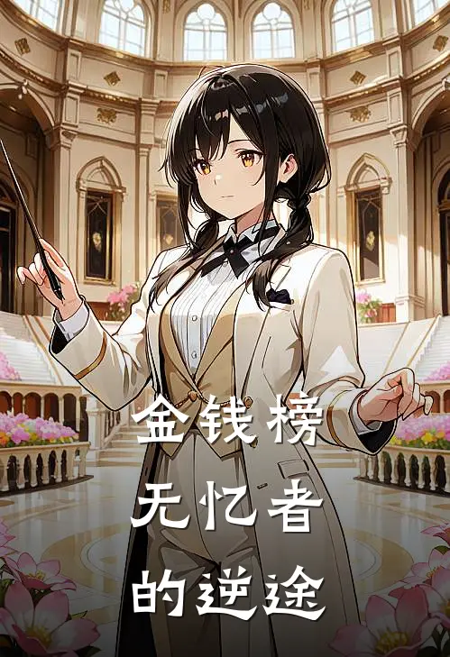 金钱榜：无忆者的逆途