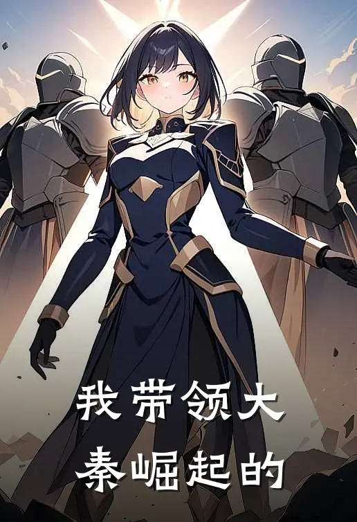 我带领大秦崛起的