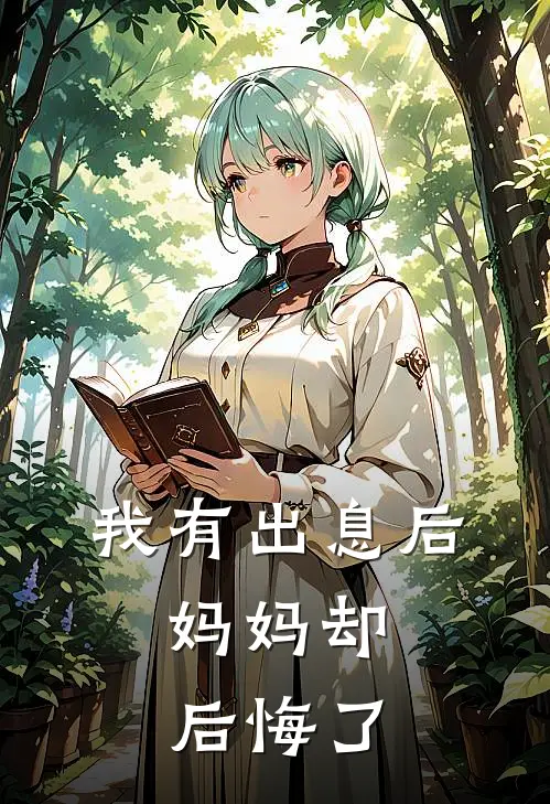 我有出息后，妈妈却后悔了