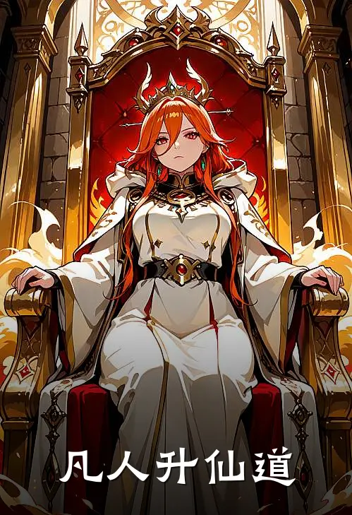 凡人升仙道