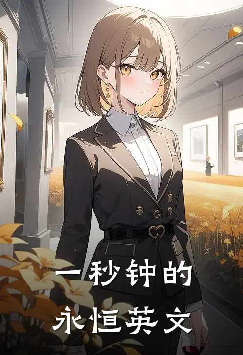 一秒钟的永恒英文