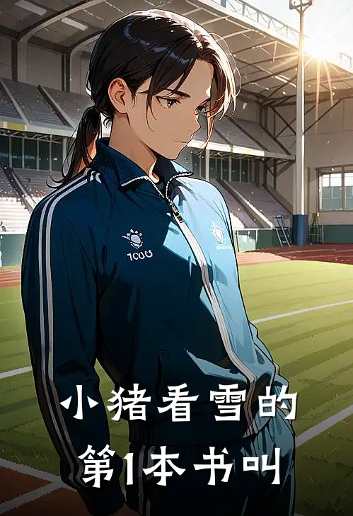 小猪看雪的第1本书叫