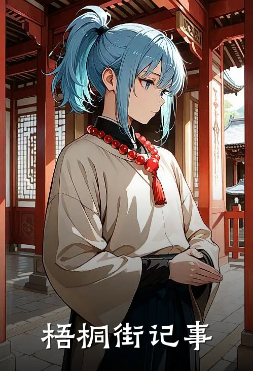 梧桐街记事
