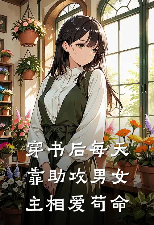 穿书后每天靠助攻男女主相爱苟命(苏言曦君九晏)完结小说_小说完整版免费阅读穿书后每天靠助攻男女主相爱苟命苏言曦君九晏