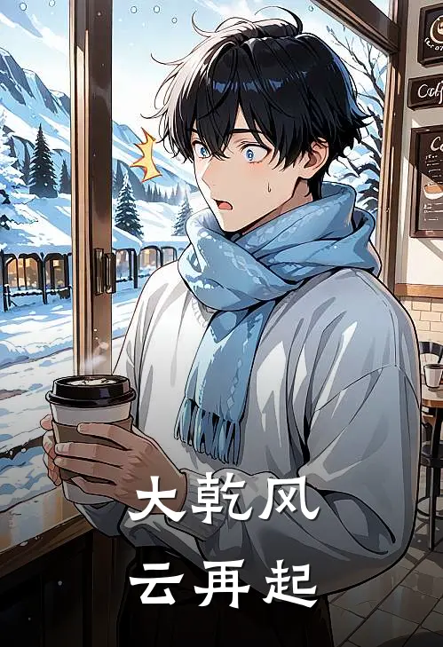 大乾风云再起