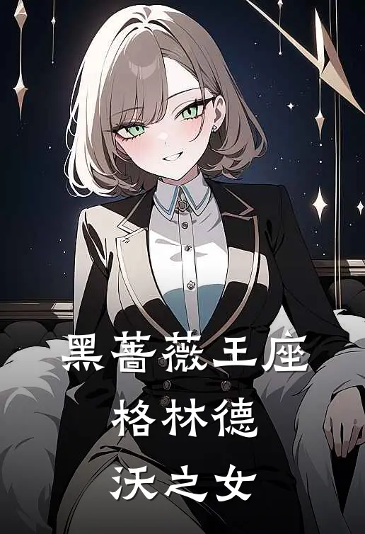 黑蔷薇王座：格林德沃之女