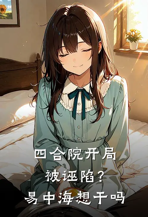 四合院开局被诬陷？易中海想干吗