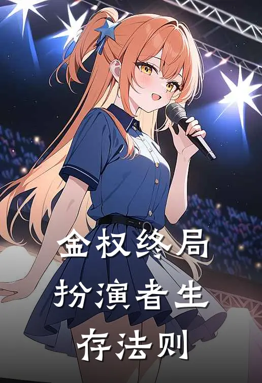 金权终局：扮演者生存法则