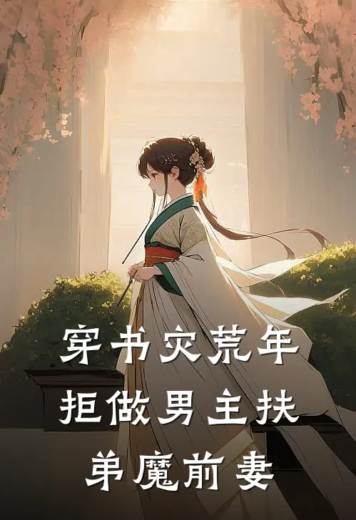 穿书灾荒年：拒做男主扶弟魔前妻