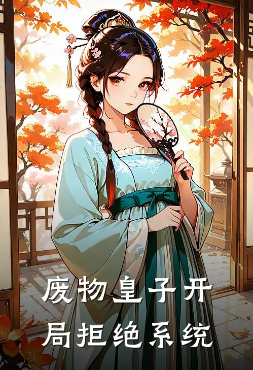 废物皇子开局拒绝系统