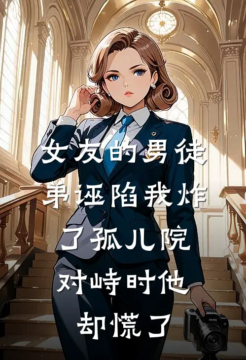 《女友的男徒弟诬陷我炸了孤儿院，对峙时他却慌了》沈清欢顾靳骁完本小说_沈清欢顾靳骁(女友的男徒弟诬陷我炸了孤儿院，对峙时他却慌了)全文免费阅读无弹窗大结局
