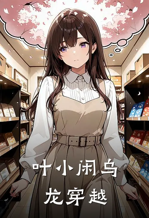 叶小闲乌龙穿越