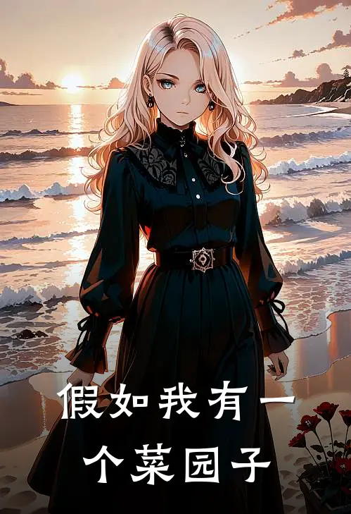 假如我有一个菜园子