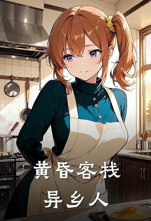 黄昏客栈异乡人