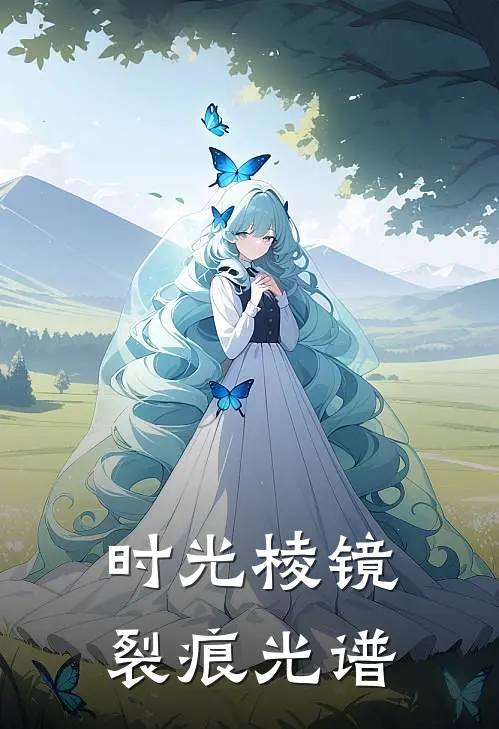 时光棱镜：裂痕光谱