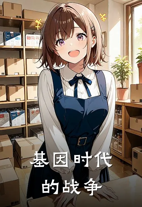 基因时代的战争