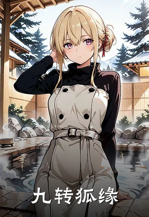 九转狐缘