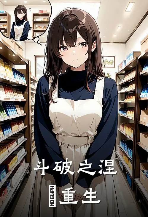 斗破之涅槃重生