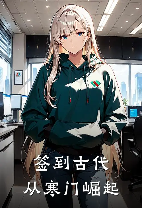 签到古代：从寒门崛起