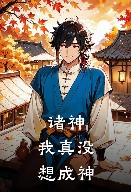 诸神：我真没想成神