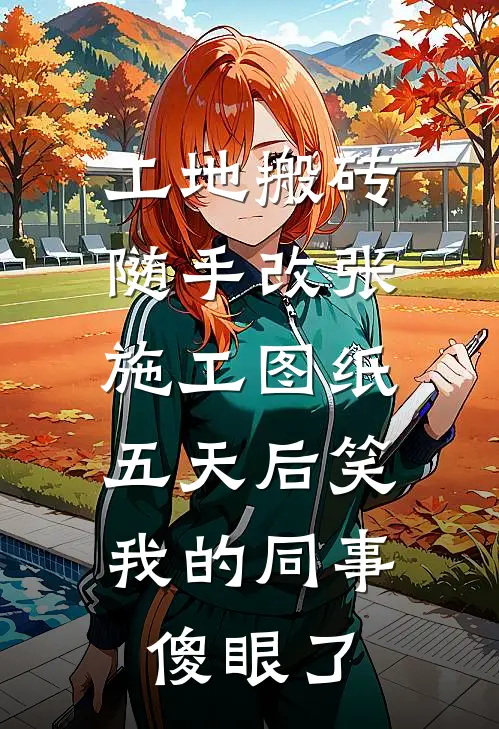 工地搬砖，随手改张施工图纸，五天后笑我的同事傻眼了