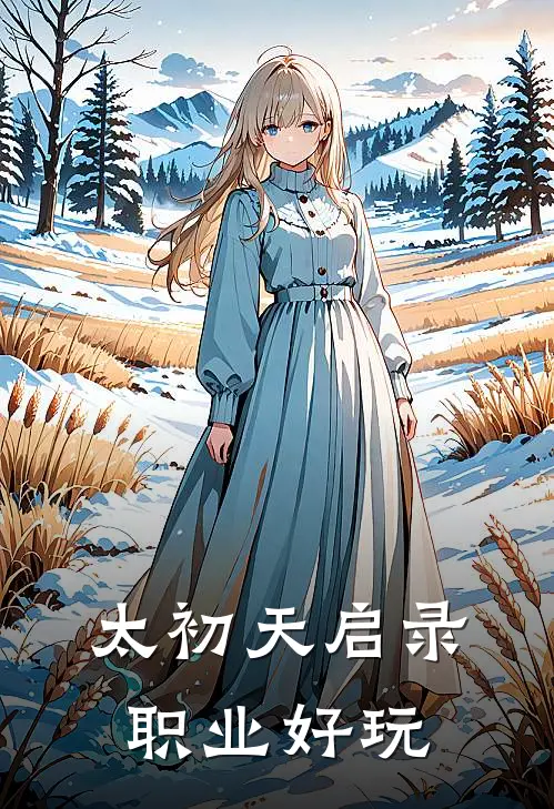 太初天启录职业好玩