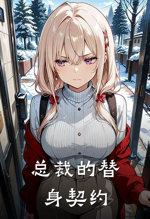 总裁的替身契约夏薇沈砚之完结版小说_完结版小说总裁的替身契约(夏薇沈砚之)