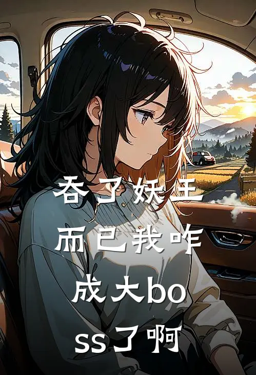 吞了妖王而已我咋成大boss了啊