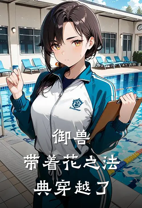 御兽：带着花之法典穿越了