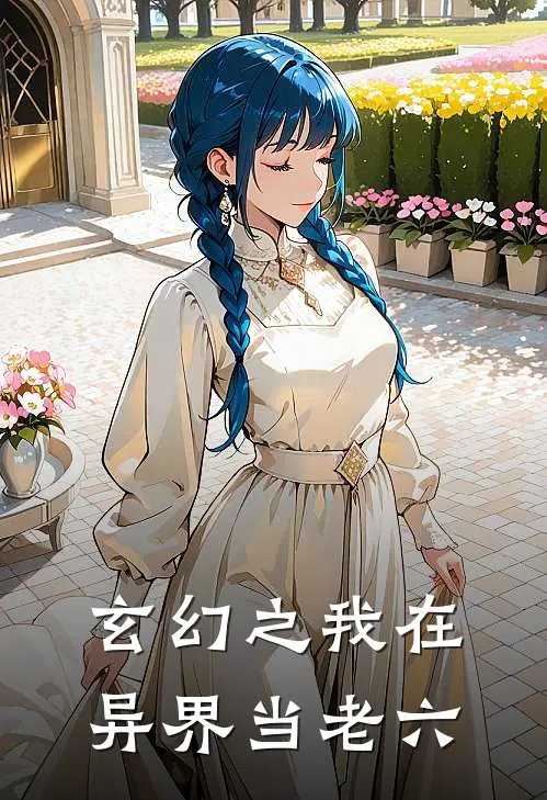 玄幻之我在异界当老六