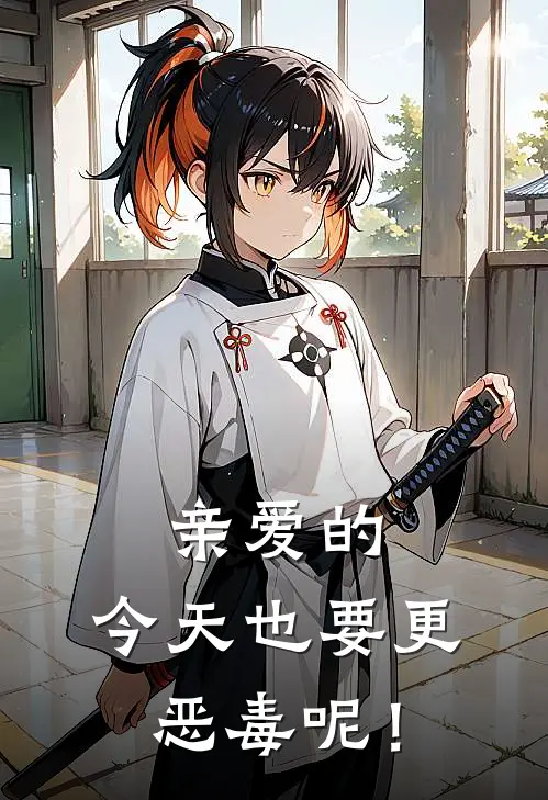 亲爱的，今天也要更恶毒呢！君拂荷华全文免费阅读_完结热门小说亲爱的，今天也要更恶毒呢！(君拂荷华)