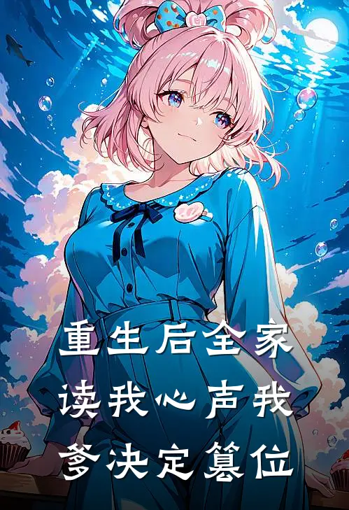 重生后全家读我心声我爹决定篡位