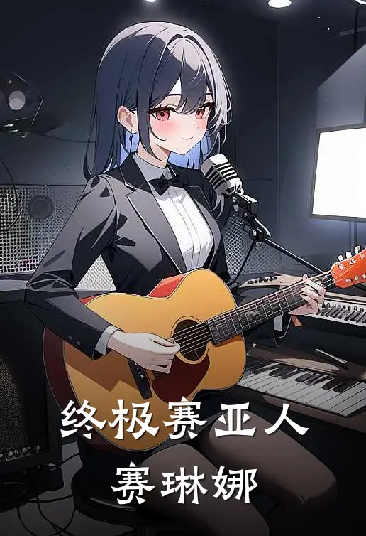 终极赛亚人，赛琳娜