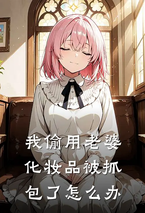 我偷用老婆化妆品被抓包了怎么办