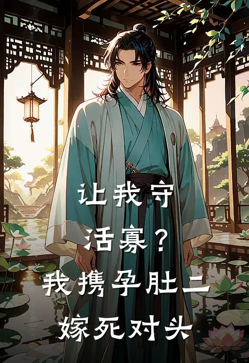 让我守活寡？我携孕肚二嫁死对头(江雀谢怀璟)全本免费在线阅读_让我守活寡？我携孕肚二嫁死对头最新章节在线阅读