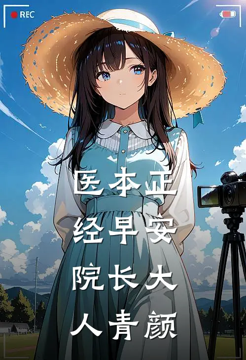 医本正经早安,院长大人 青颜